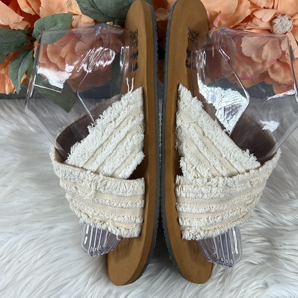 Billabong High Sea Slaps Sandals - Picture 4 of 7